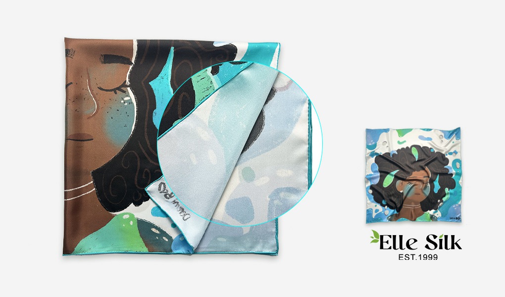 custom scarf-2