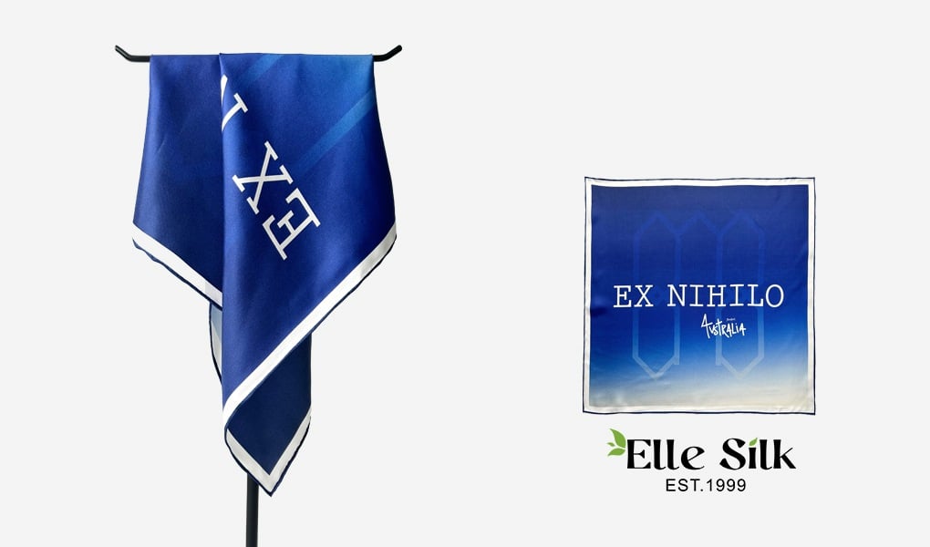 custom scarves