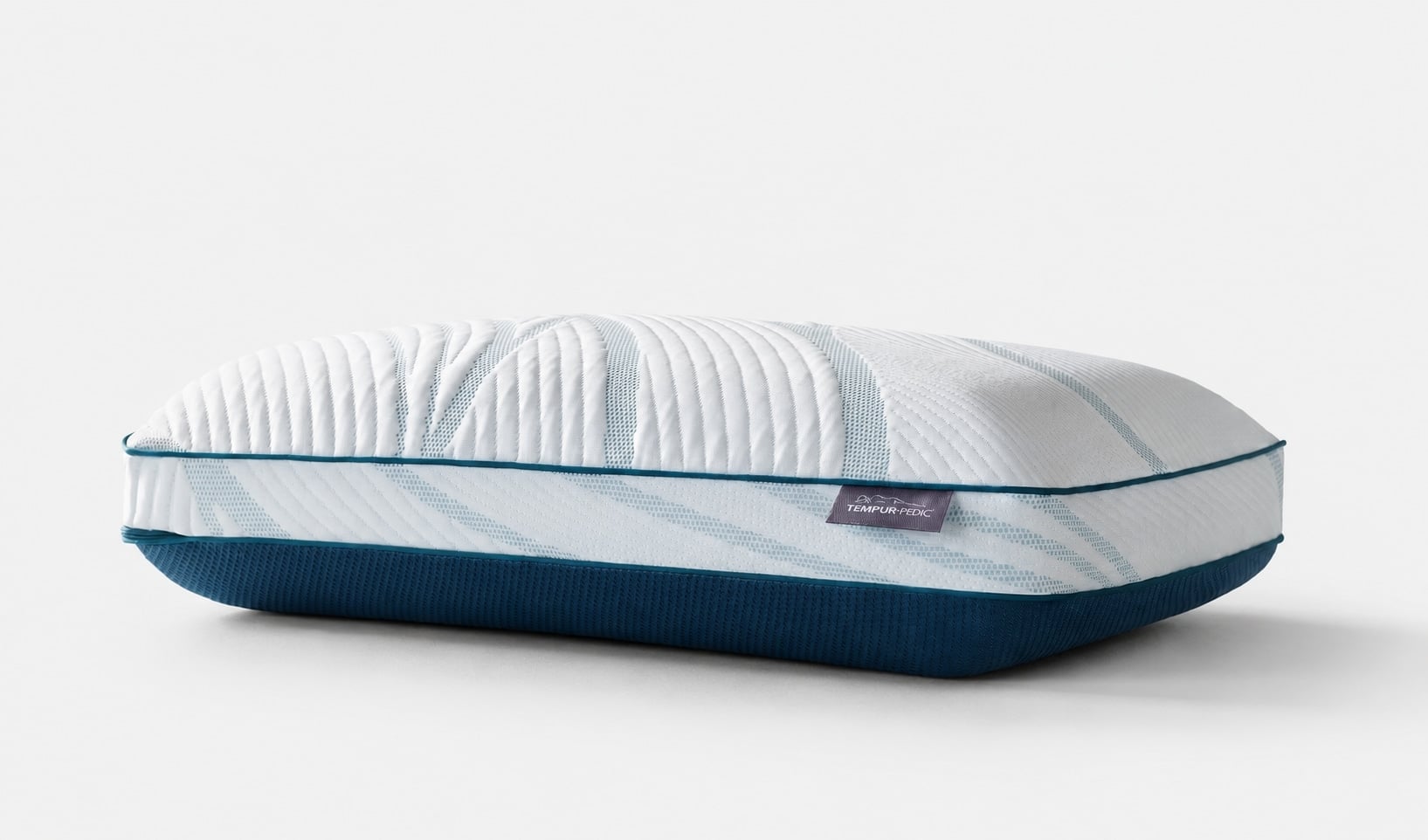 custom silk pillowcase for tempur adapt pillow