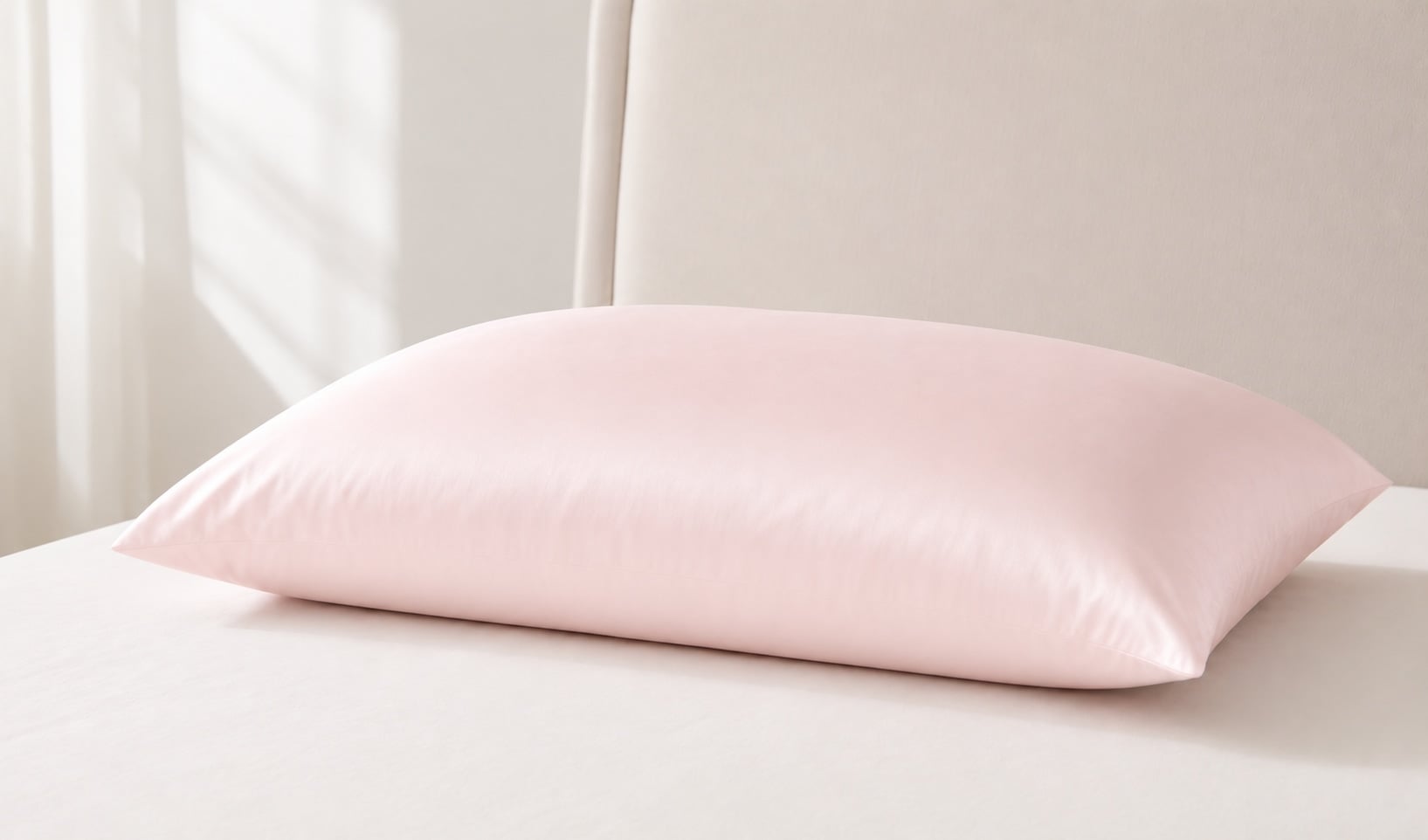 custom silk pillowcase for tempur cloud pillow