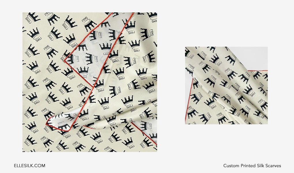 custom silk scarves-2