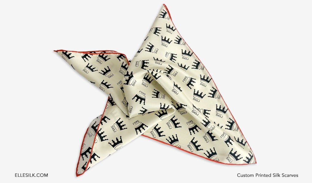 custom silk scarves-4