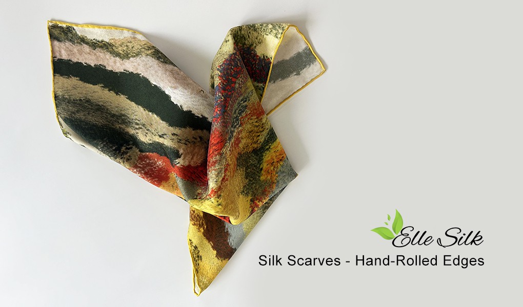 custom silk scarves-5