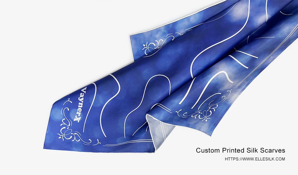 custom silk scarves-4
