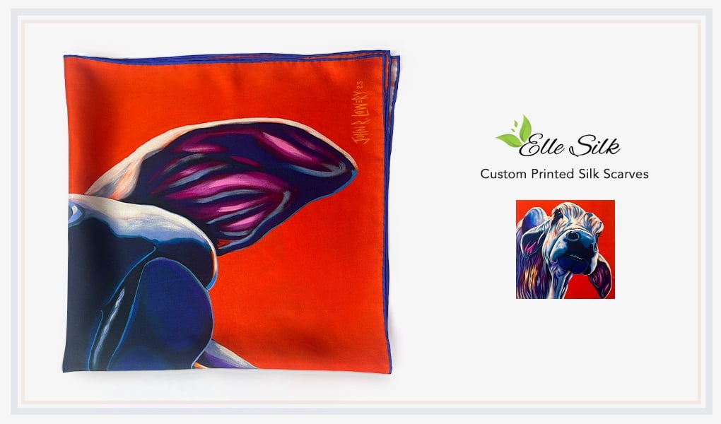 custom silk scarves-3