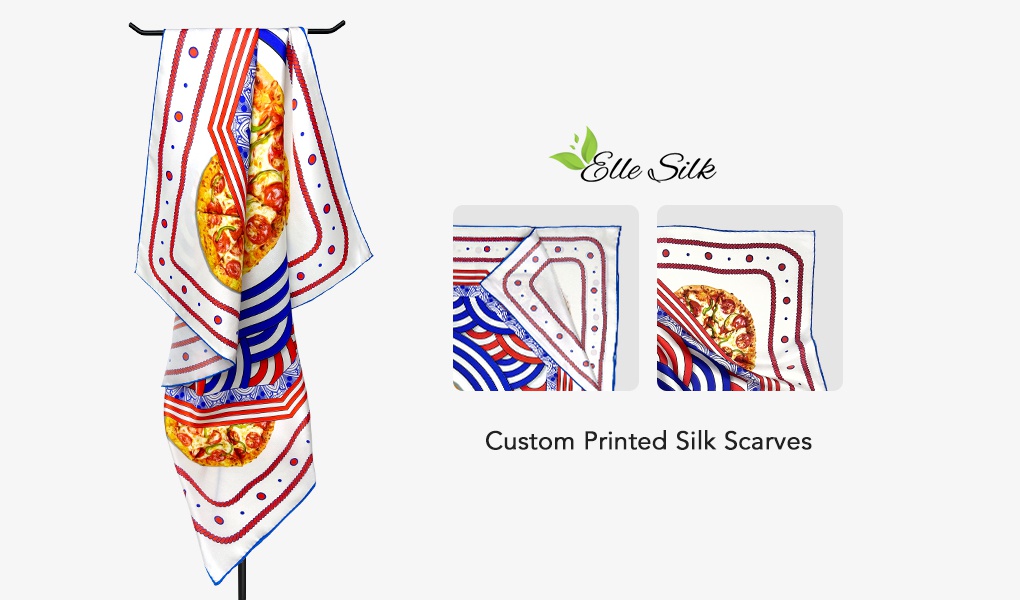 custom silk scarves-2