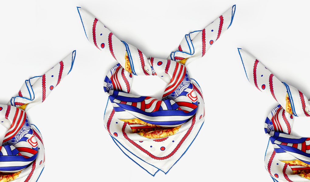 custom silk scarves-3