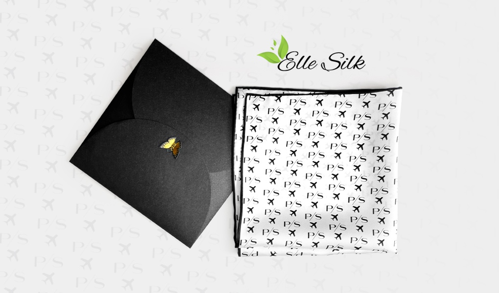 custom silk scarves-4