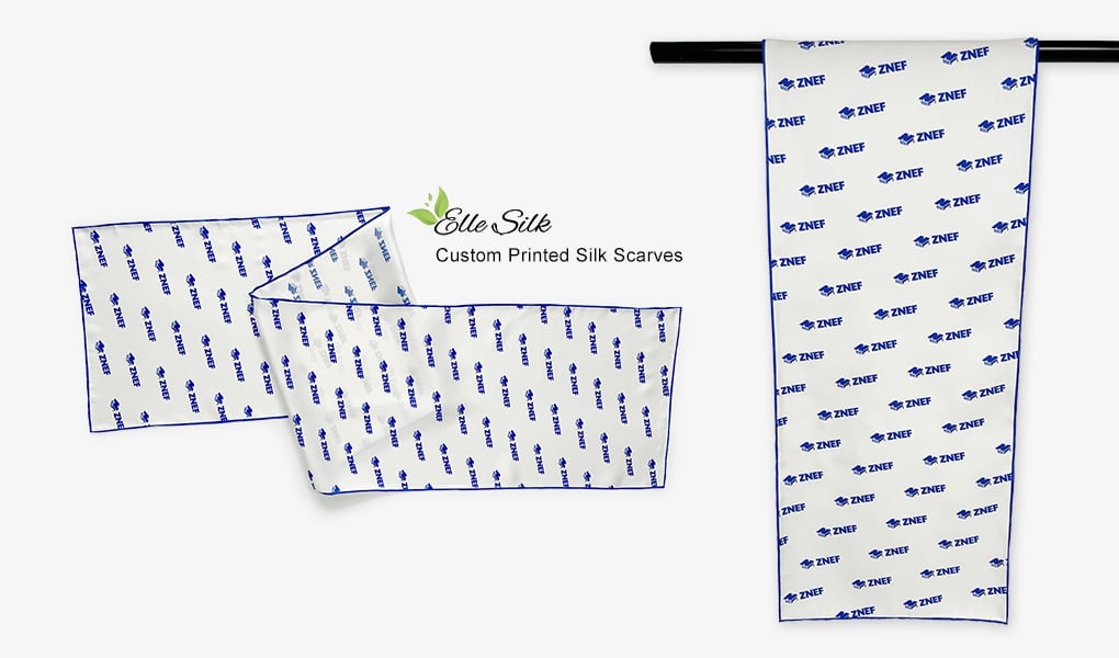 custom silk scarves-3