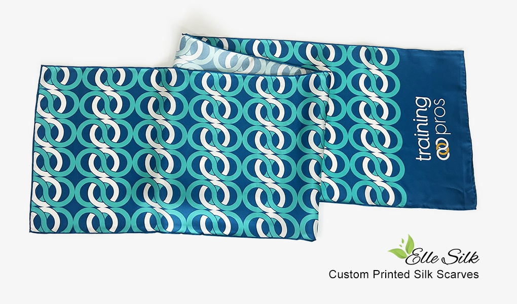 custom silk scarves-3