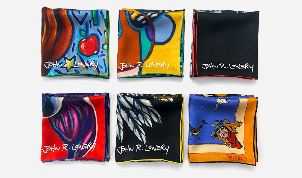 custom silk scarves-3