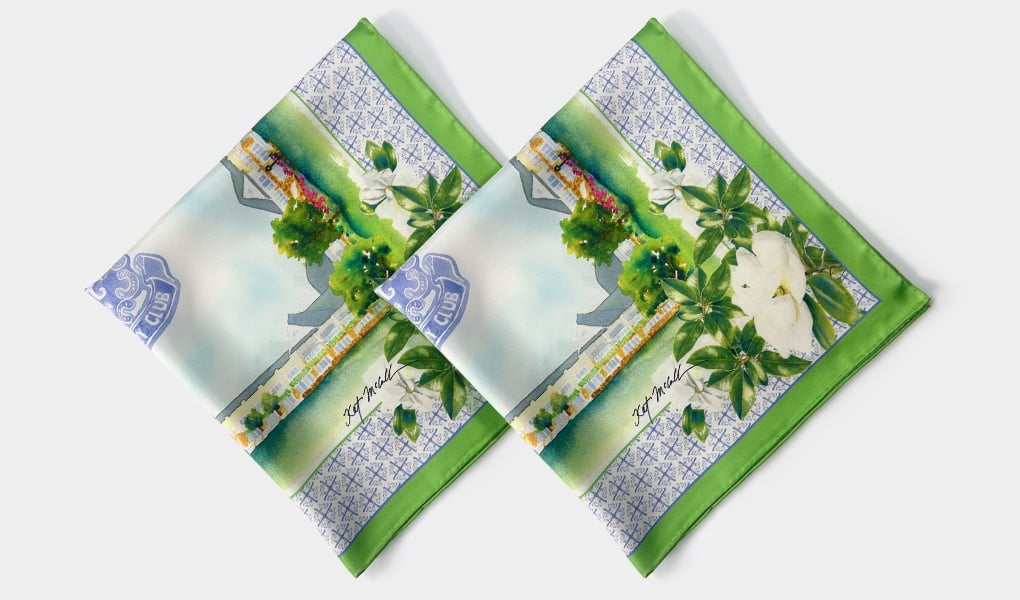 custom silk scarves-4