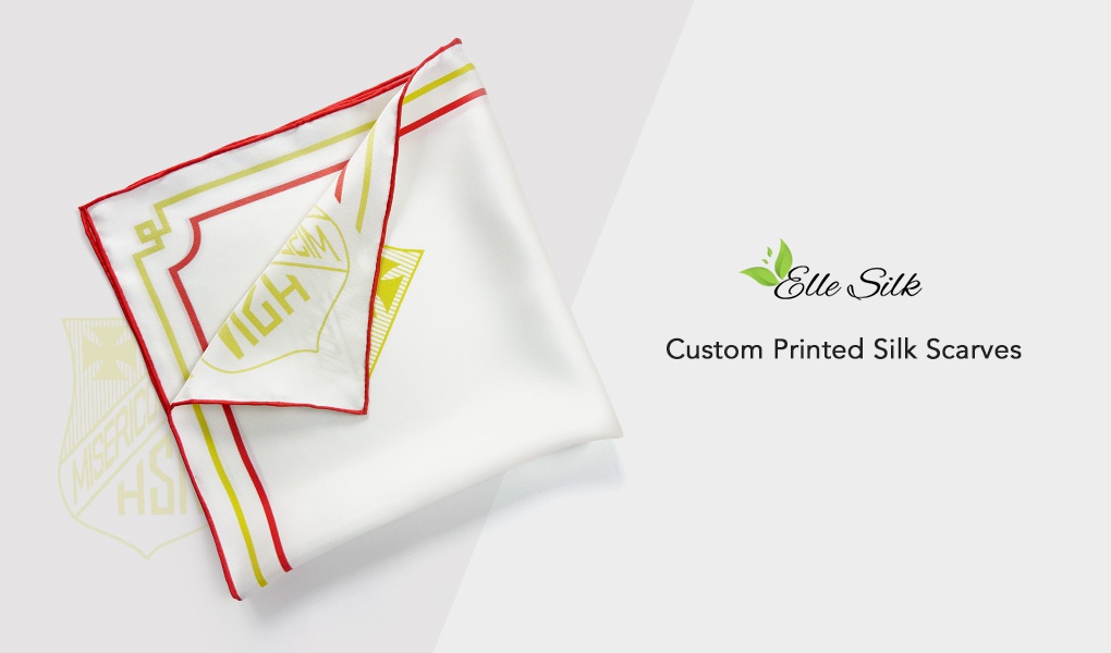 custom silk scarves-3