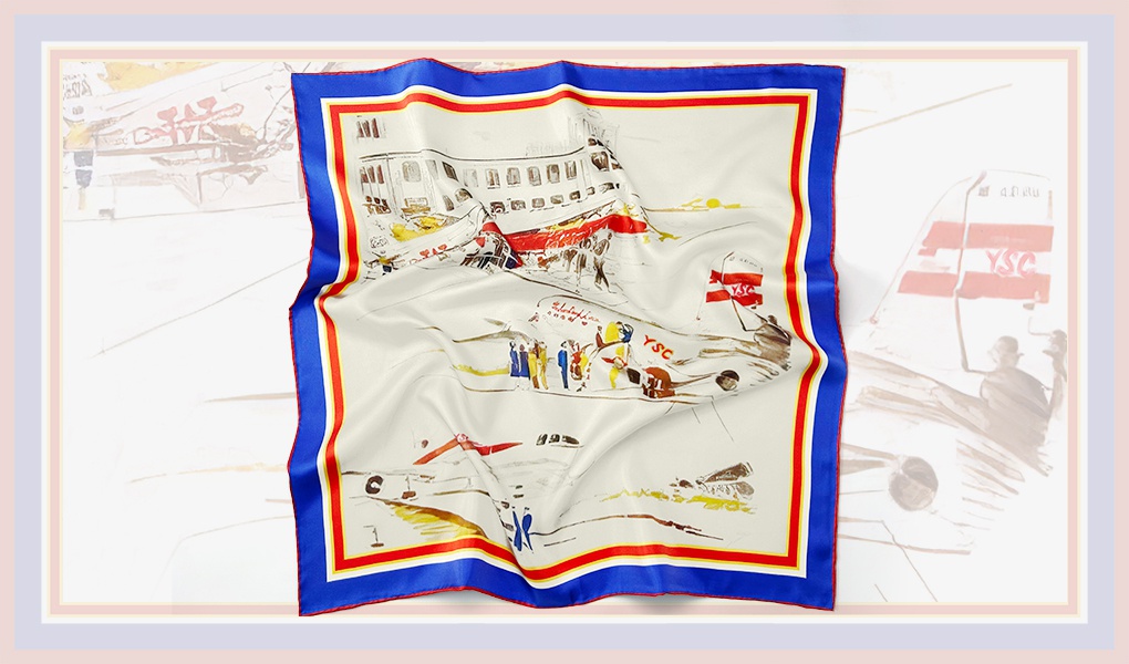 custom silk scarves-2