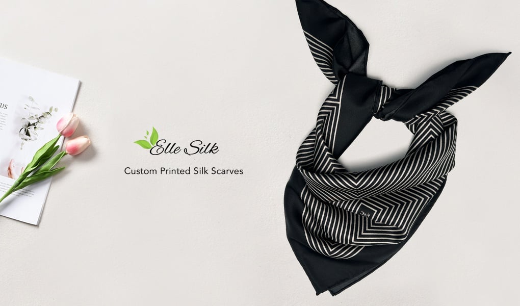 custom silk scarves-2