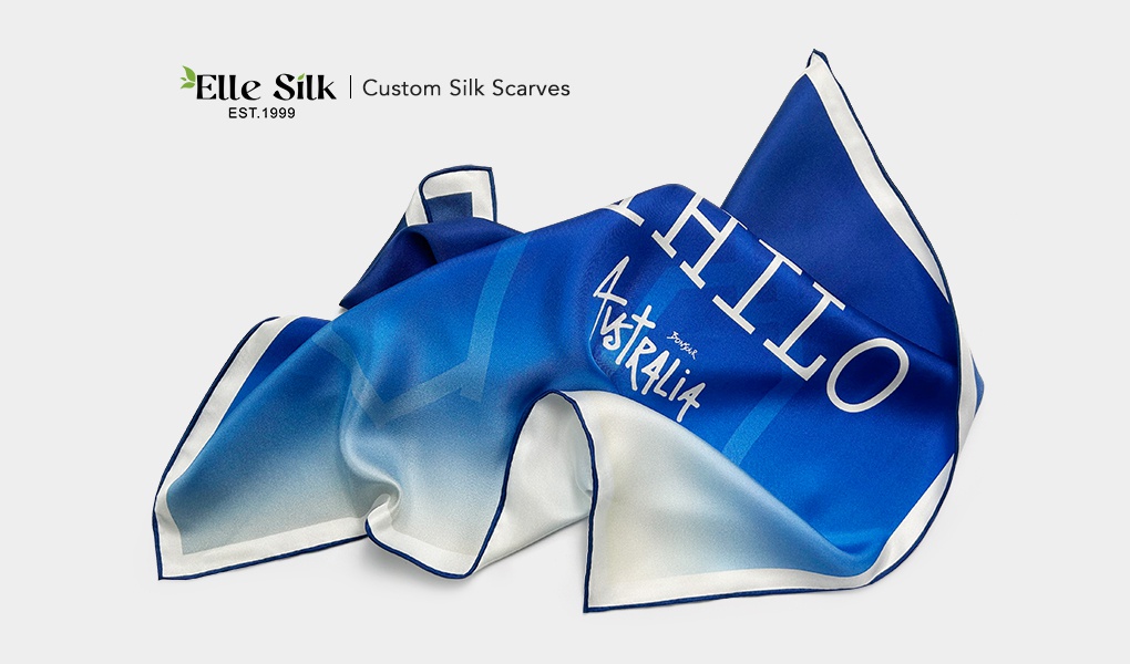 custom silk scarves-3