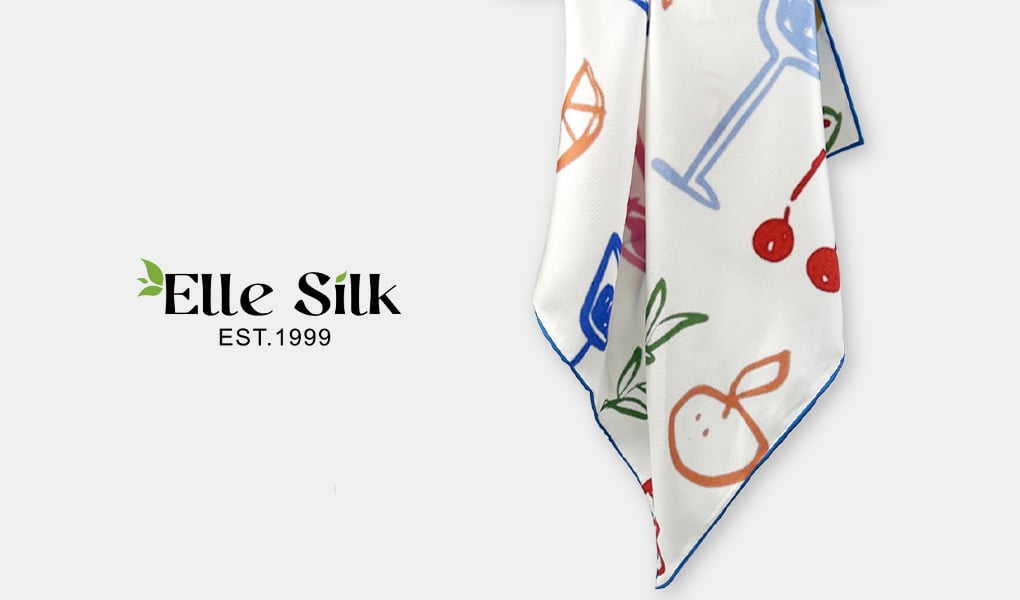 custom silk scarves-2