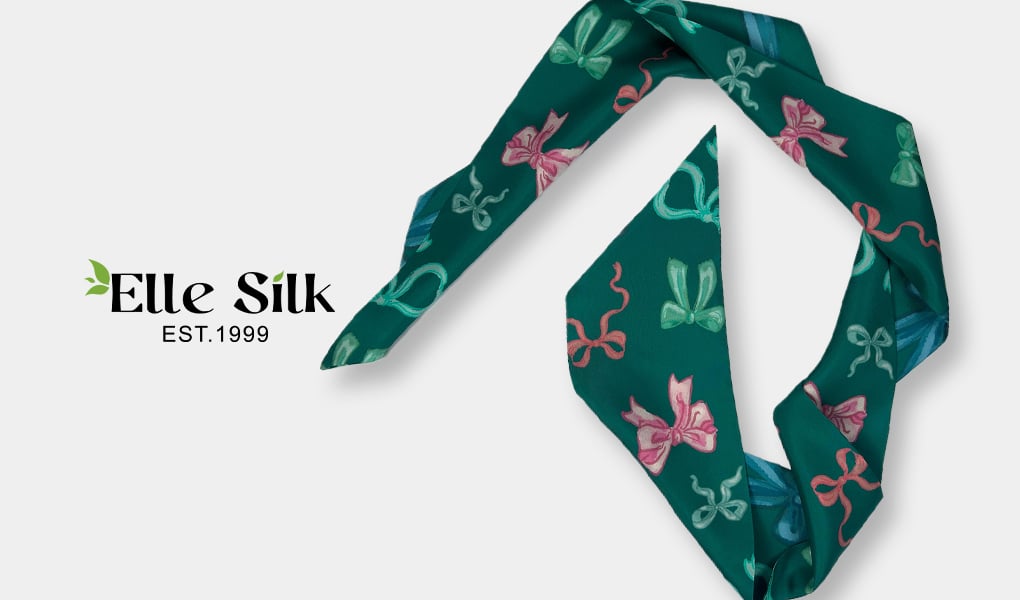 custom silk twilly-3
