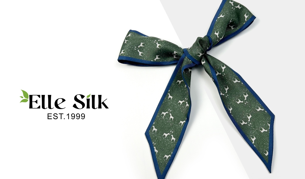 custom twilly scarf
