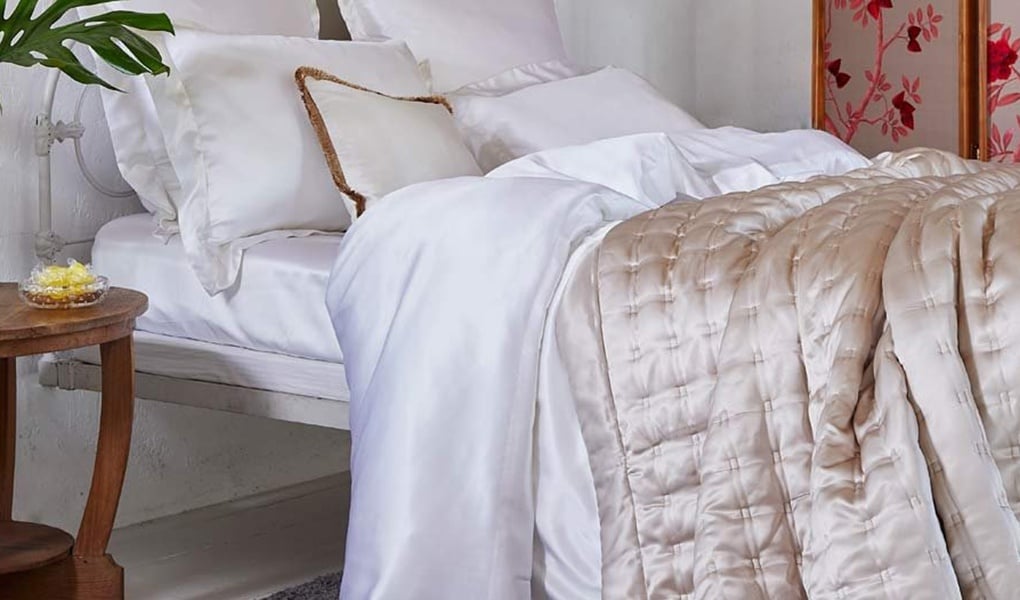 lightweight duvet