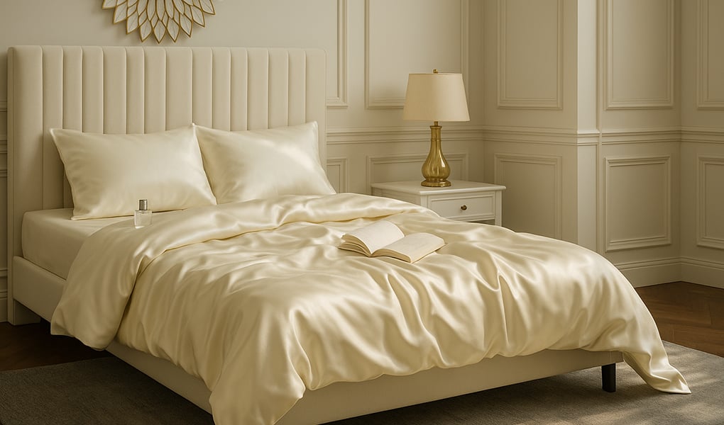 duvet cover