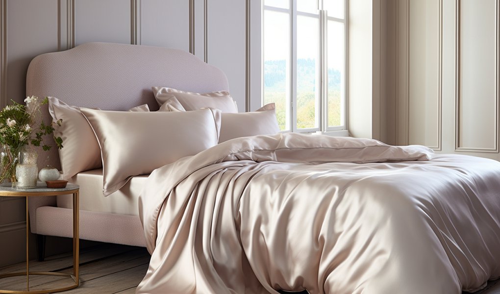 duvet filling