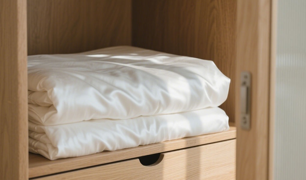 quilts vs. comforters vs. duvets