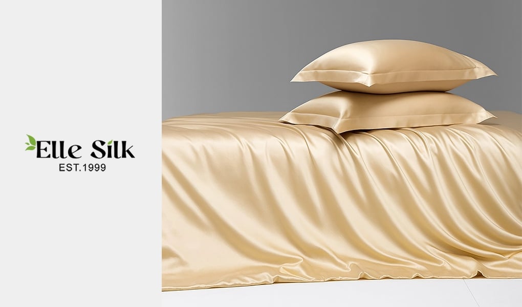 ellesilk attains oeko-tex standard 100 certification