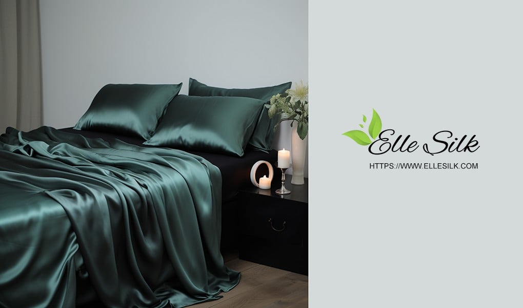 ellesilk commitment to sustainable development