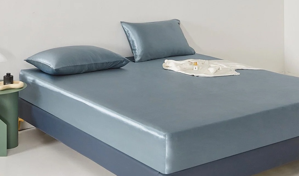 fitted sheet