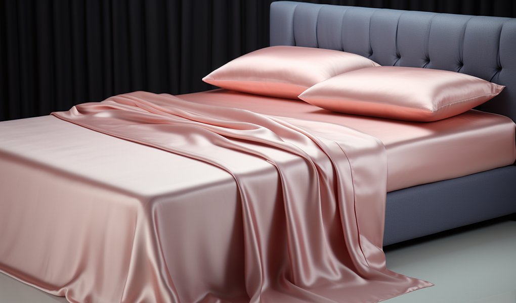 fitted sheet