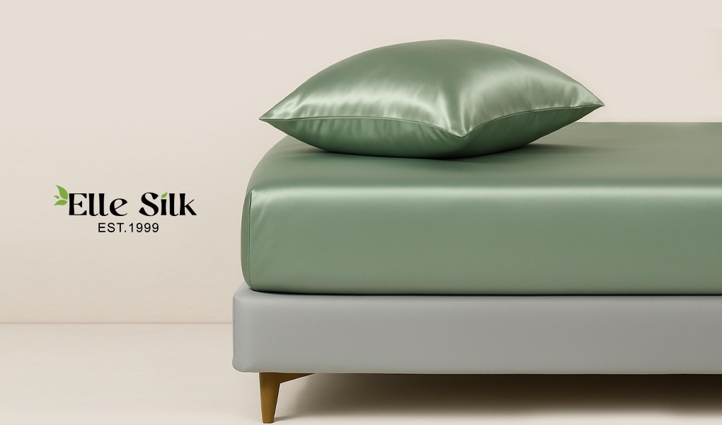 silk fitted sheets for adjustable bed