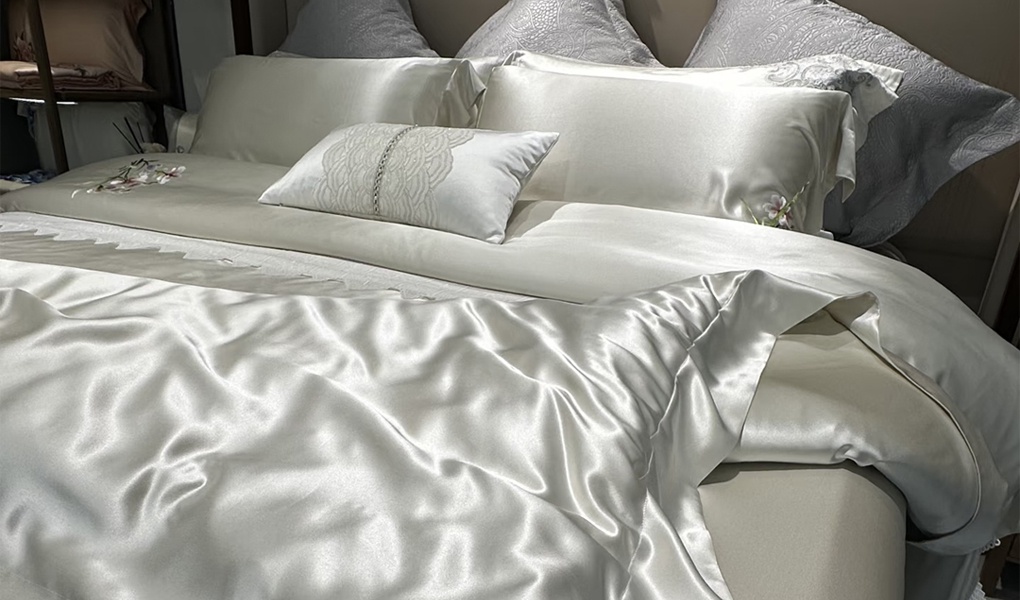 satin silk fabrics guide