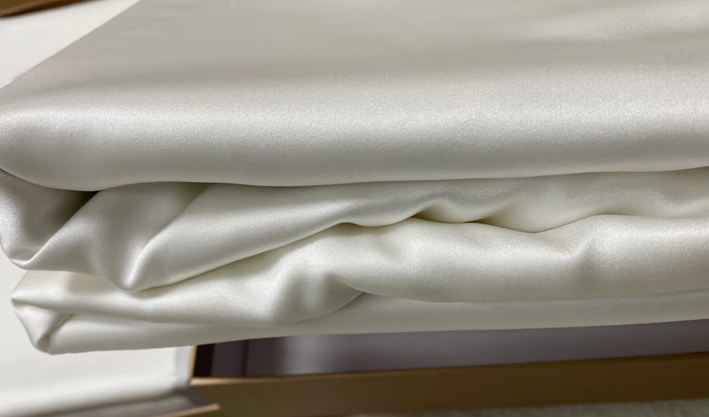 silk fabrics guide