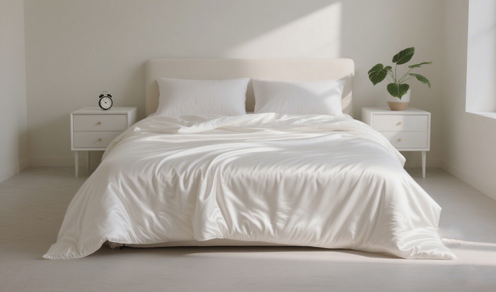 high quality silk origins