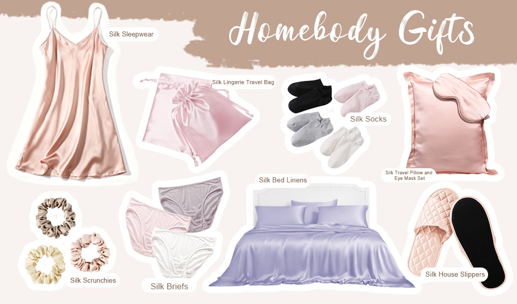 top new year gifts for homebodies