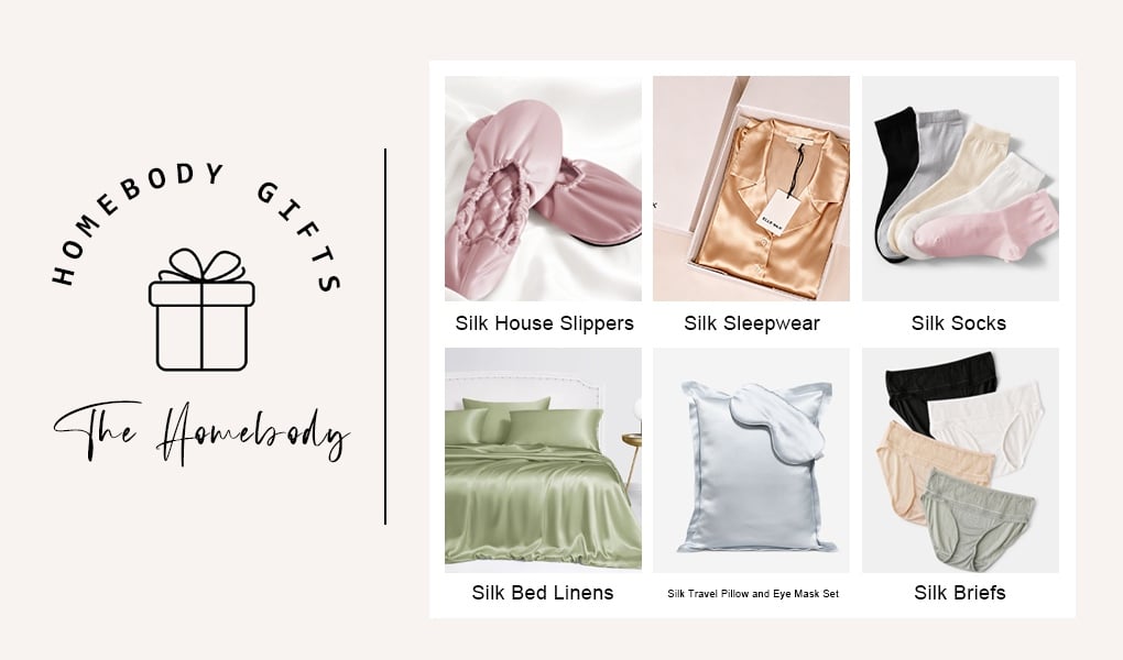gifts for homebodies