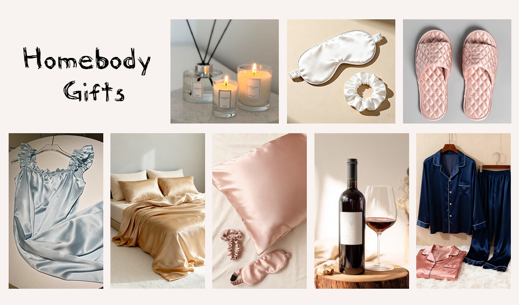 gifts for homebodies