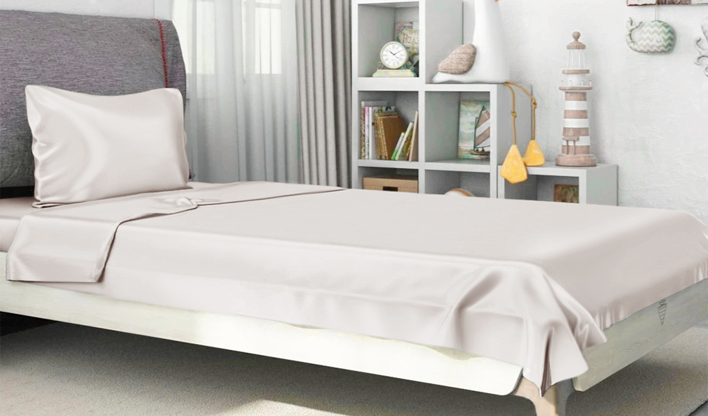 silk kids bedding brands