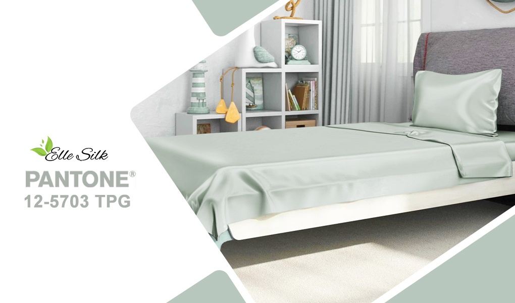 kids silk bedding