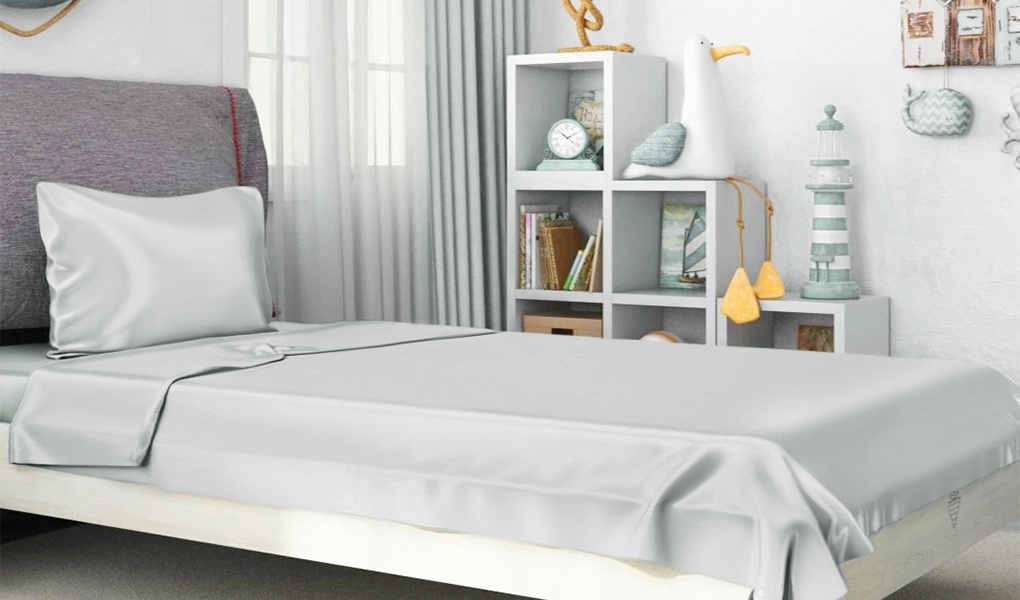kids silk bedding-2