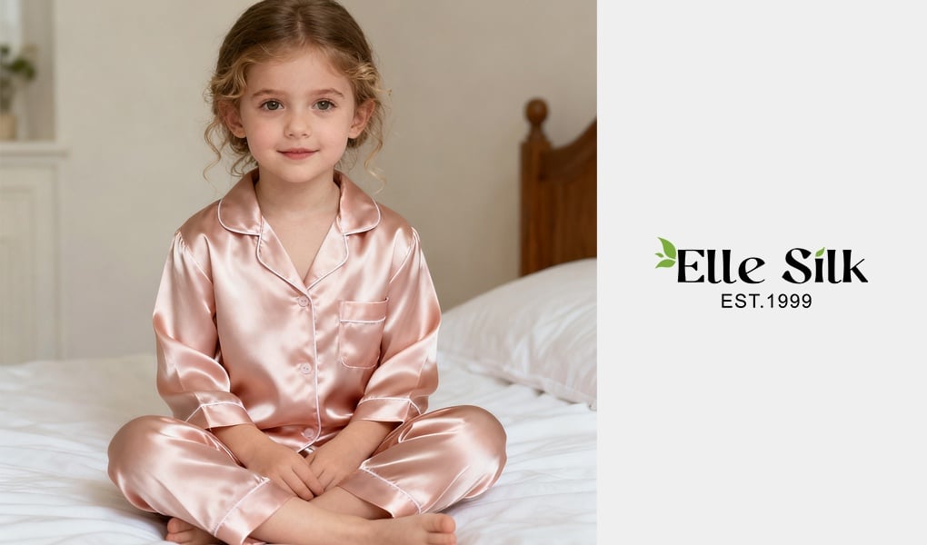 choose kids sleepwear sizes guide