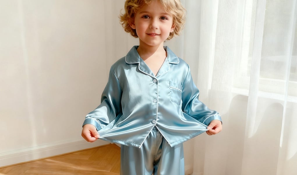 kids sleepwear