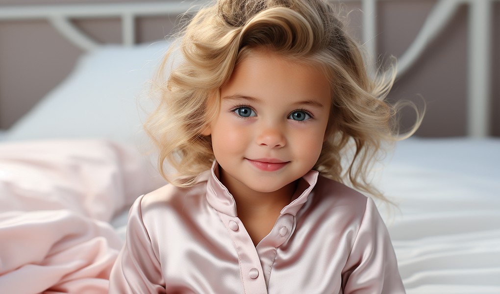 kids sleepwear