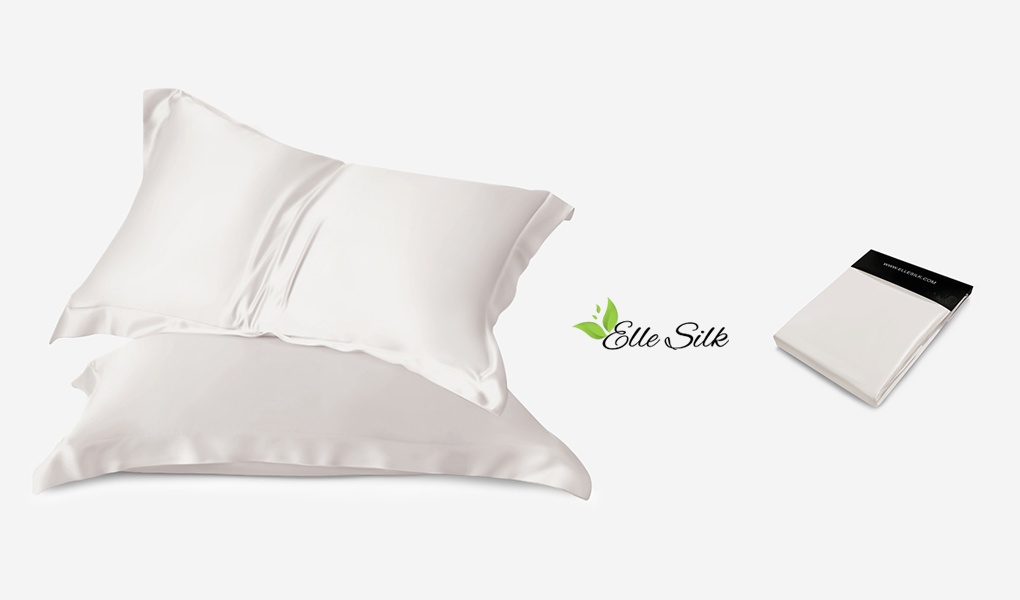 light beige silk bedding-3