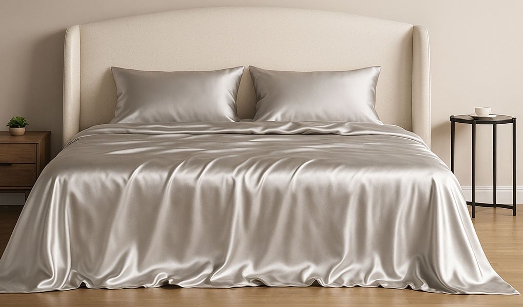 ellesilk vs. frette luxury bedding