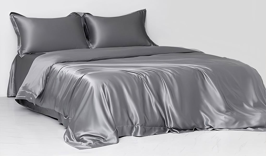 luxury bedding