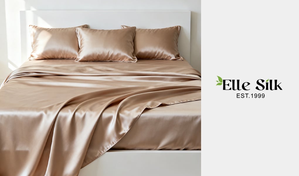 5 luxury bedding set brands