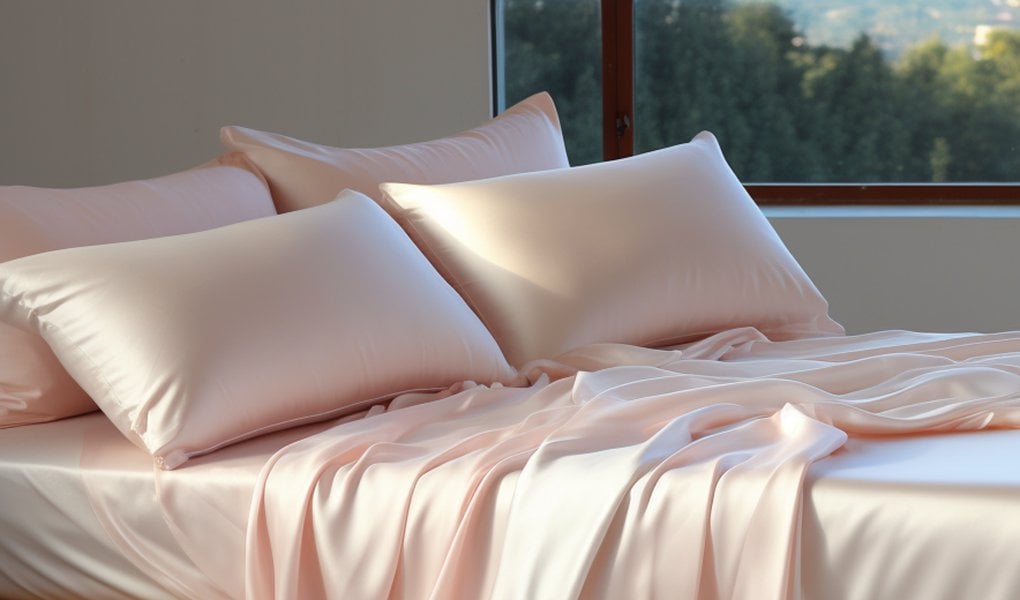 modern bedding