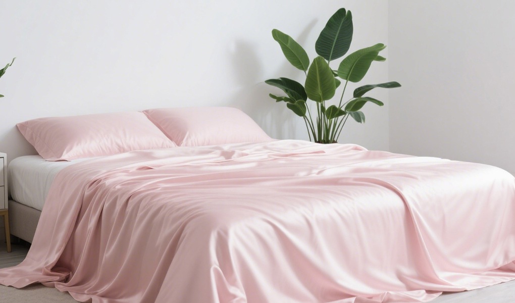 mulberry silk